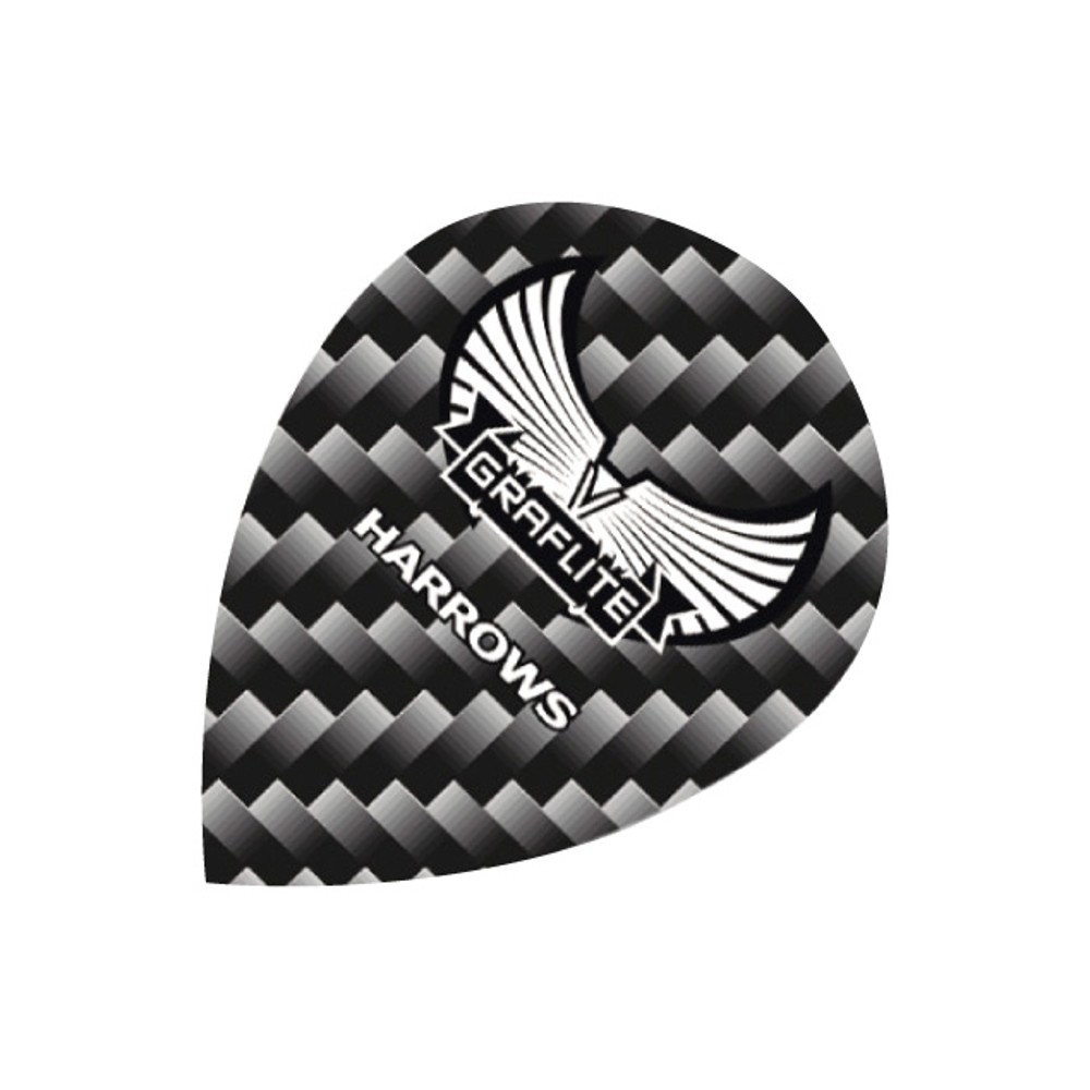 AILETTES HARROWS GRAFLITE 7002