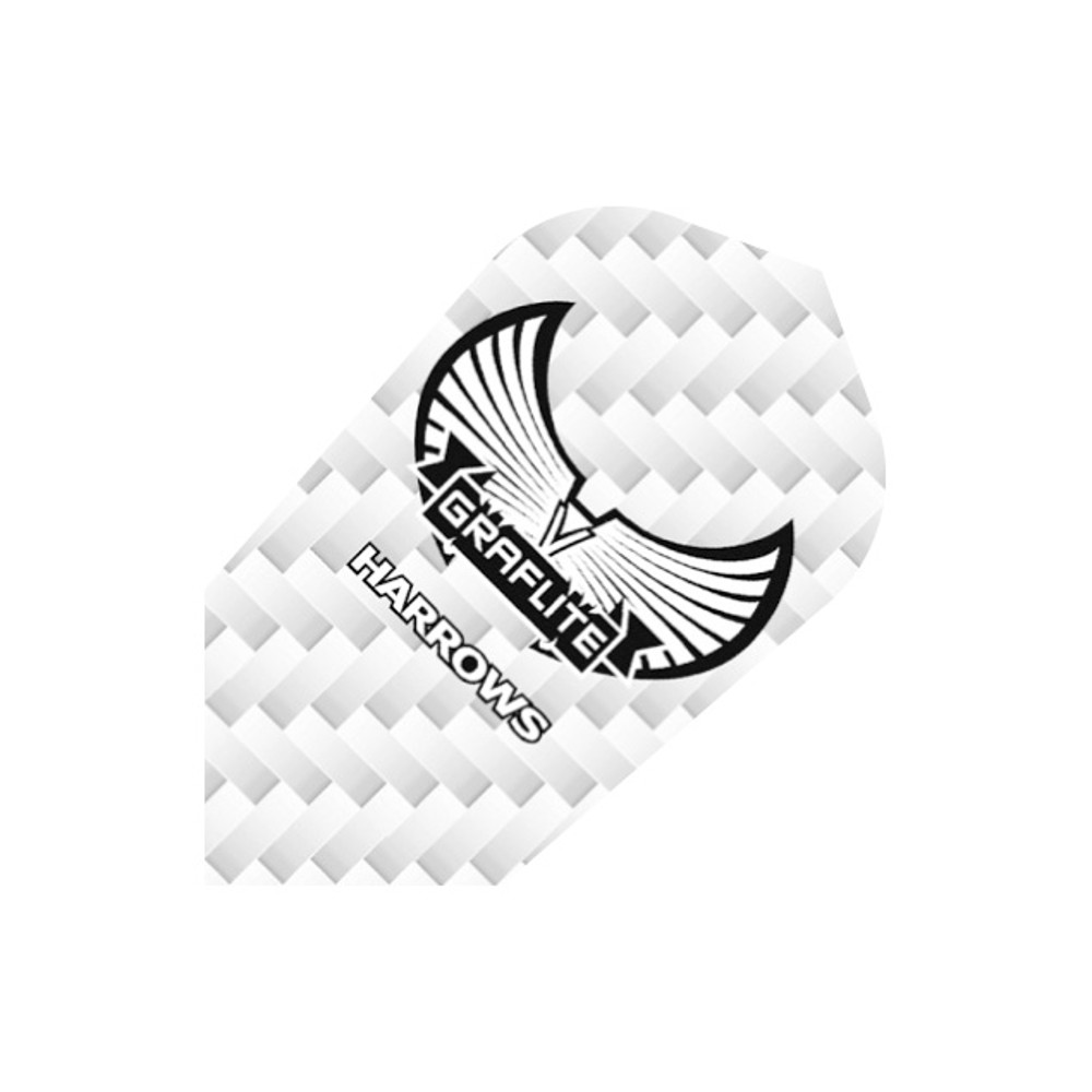 AILETTES HARROWS GRAFLITE 7011