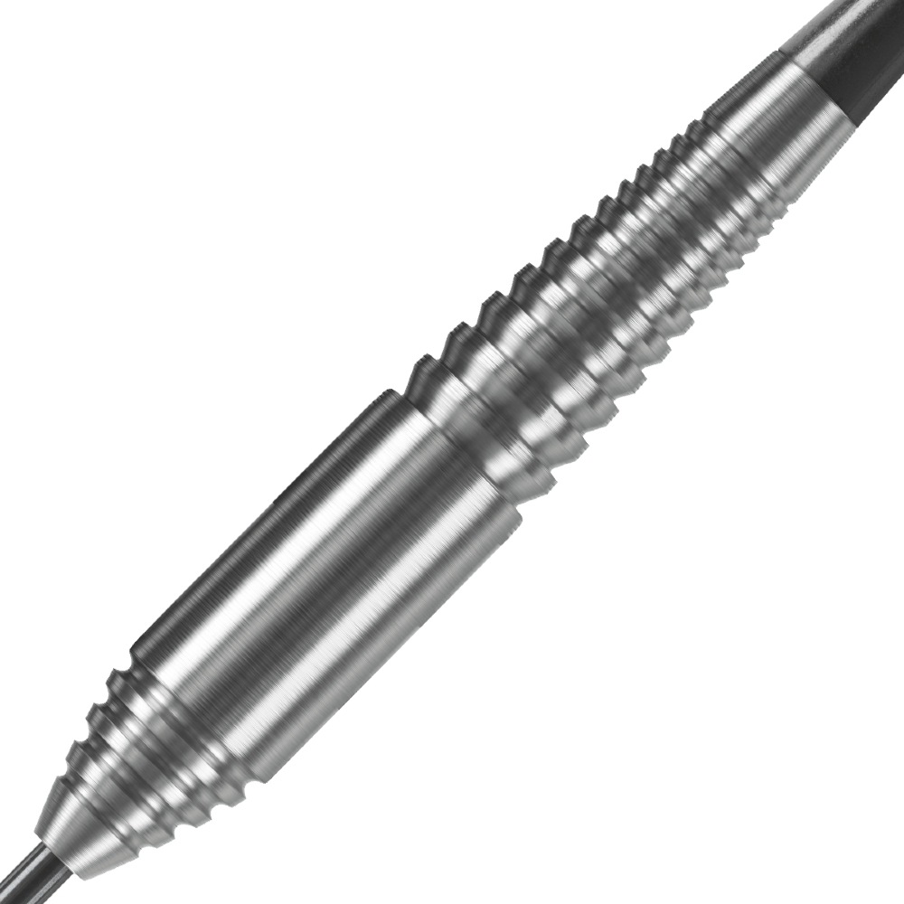 Flechettes-HARROWS-Silver-Shark-GR-pointe-acier-Plusieurs-modèles