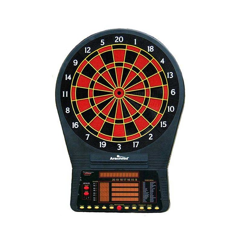 Cible électronique Arachnid CRICKET PRO 800