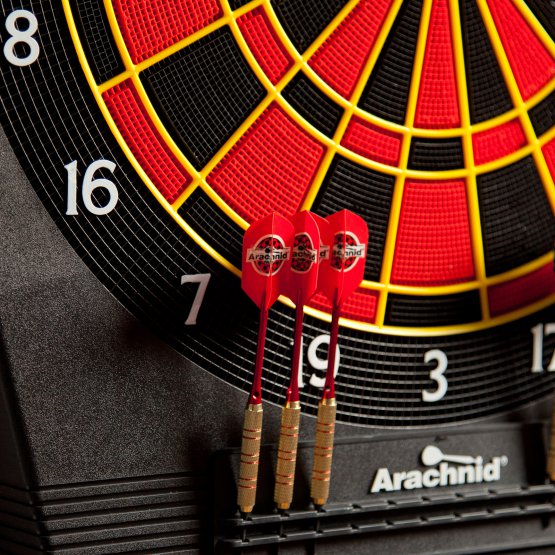 Cible électronique Arachnid CRICKET PRO 800