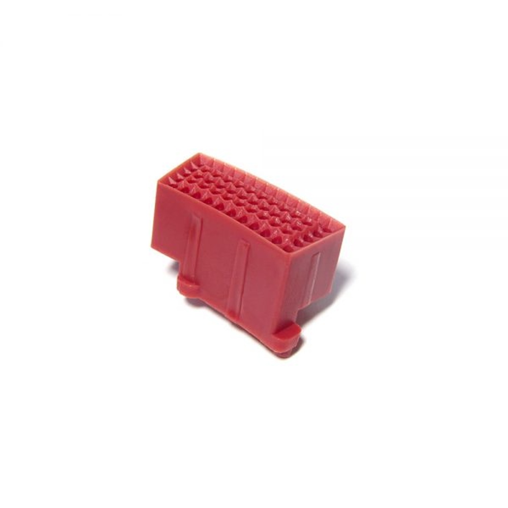 Granboard-Segment-triple-rouge-2-pièces-GRN0018