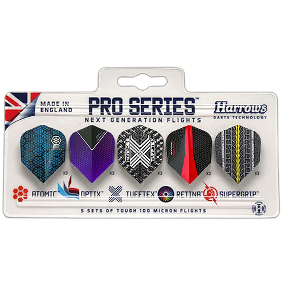 Pro-Series-5-Pack-Flights-HARROWS-EA406