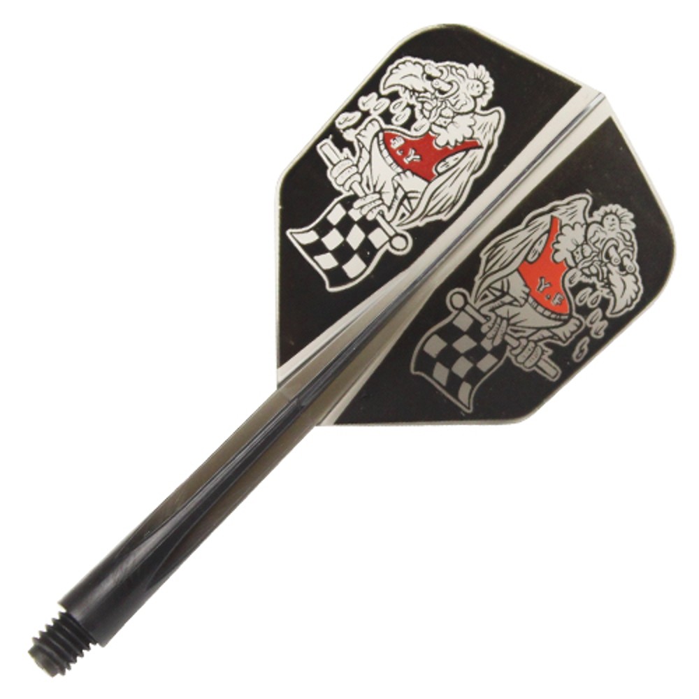 Ailettes-Condor-Yanmar-Fink-AIL-COND-YANFI-L-33.5mm-Small