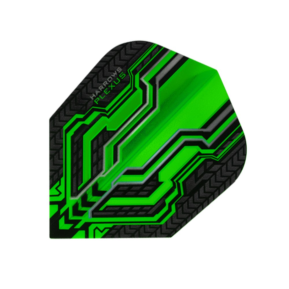 ailettes-harows-plexus-8302-vert