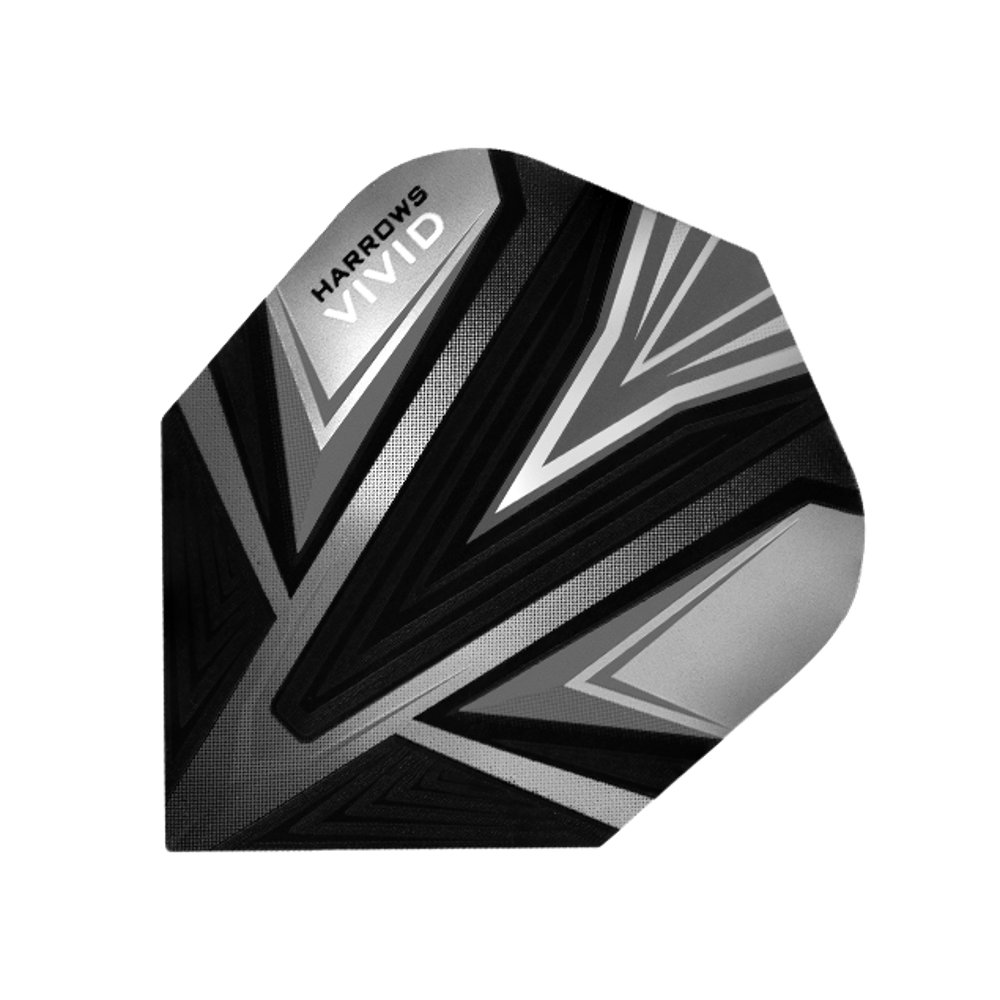 Ailettes-Harrows-Vivid-8004-Smokey