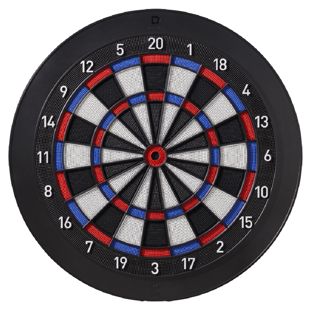 Cible-electronique-connectee-Dartslive-Home-DARTSLIVEHOME