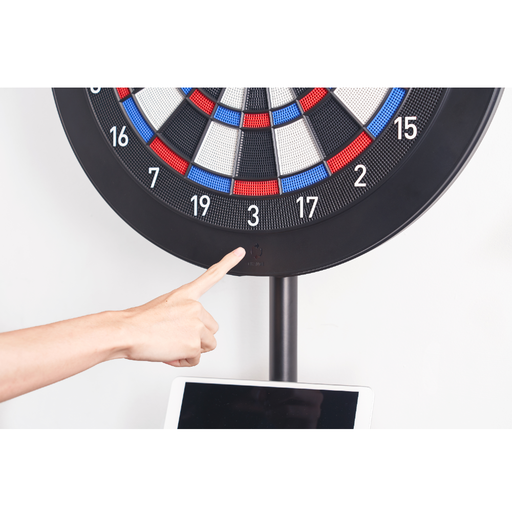 Cible-electronique-connectee-Dartslive-Home-DARTSLIVEHOME