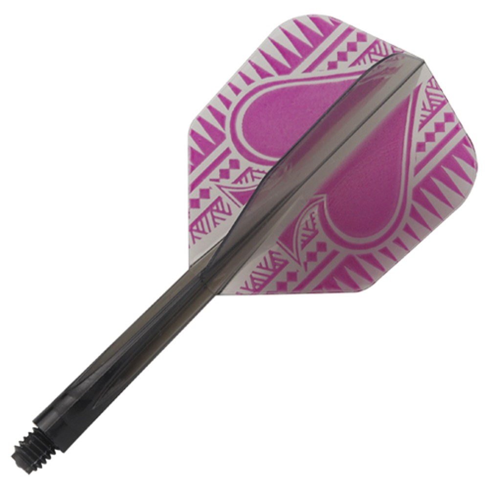 Ailettes-Condor-Spade-Small-21-5-mm-AIL-COND-SPAD-SMALL