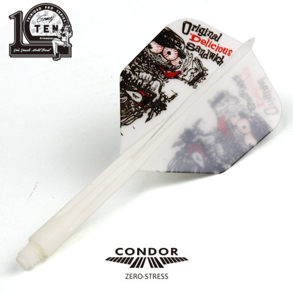 Ailettes-Condor-Yamadasand-AIL-COND-YAMADA-L-33.5mm-Small