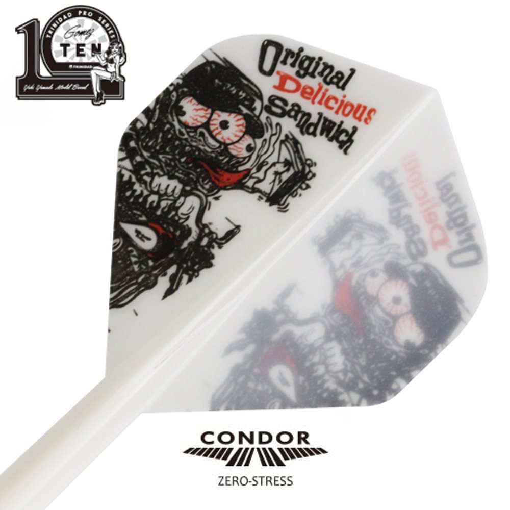 Ailettes-Condor-Yamadasand-AIL-COND-YAMADA-L-33.5mm-Small
