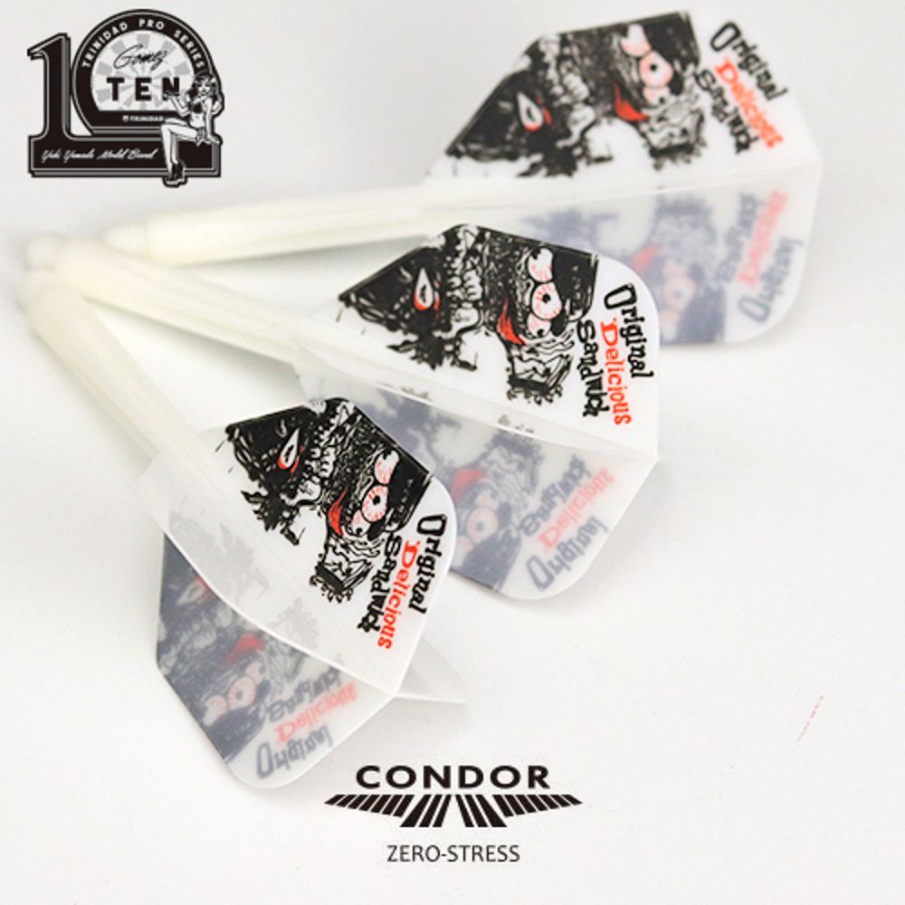Ailettes-Condor-Yamadasand-AIL-COND-YAMADA-L-33.5mm-Small