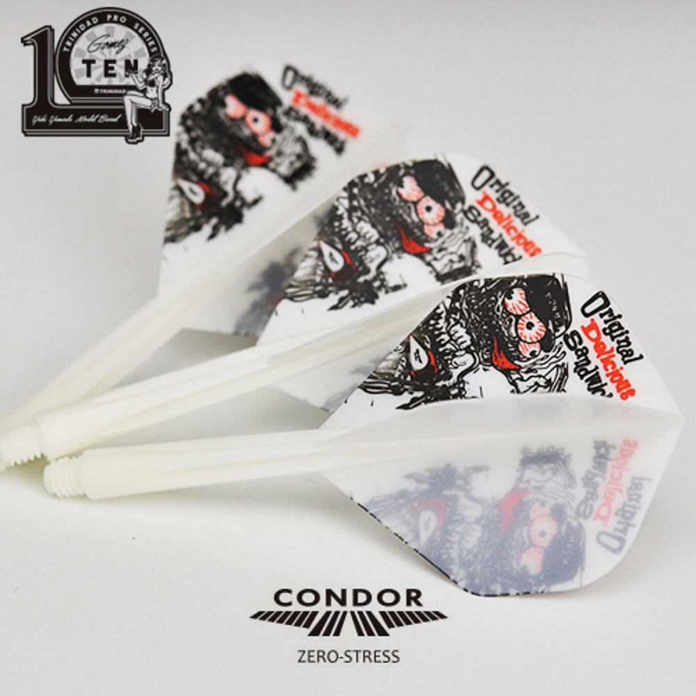 Ailettes-Condor-Yamadasand-AIL-COND-YAMADA-L-33.5mm-Small