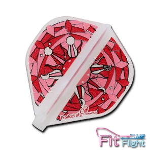 AILETTES-FIT-FLIGHT-Printed-Series-Moon-Phase