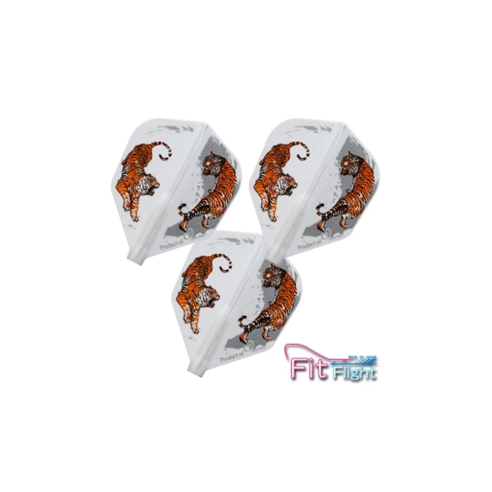Ailettes-Fit-Flight-Printed-Series-Yin-Yang-Shape