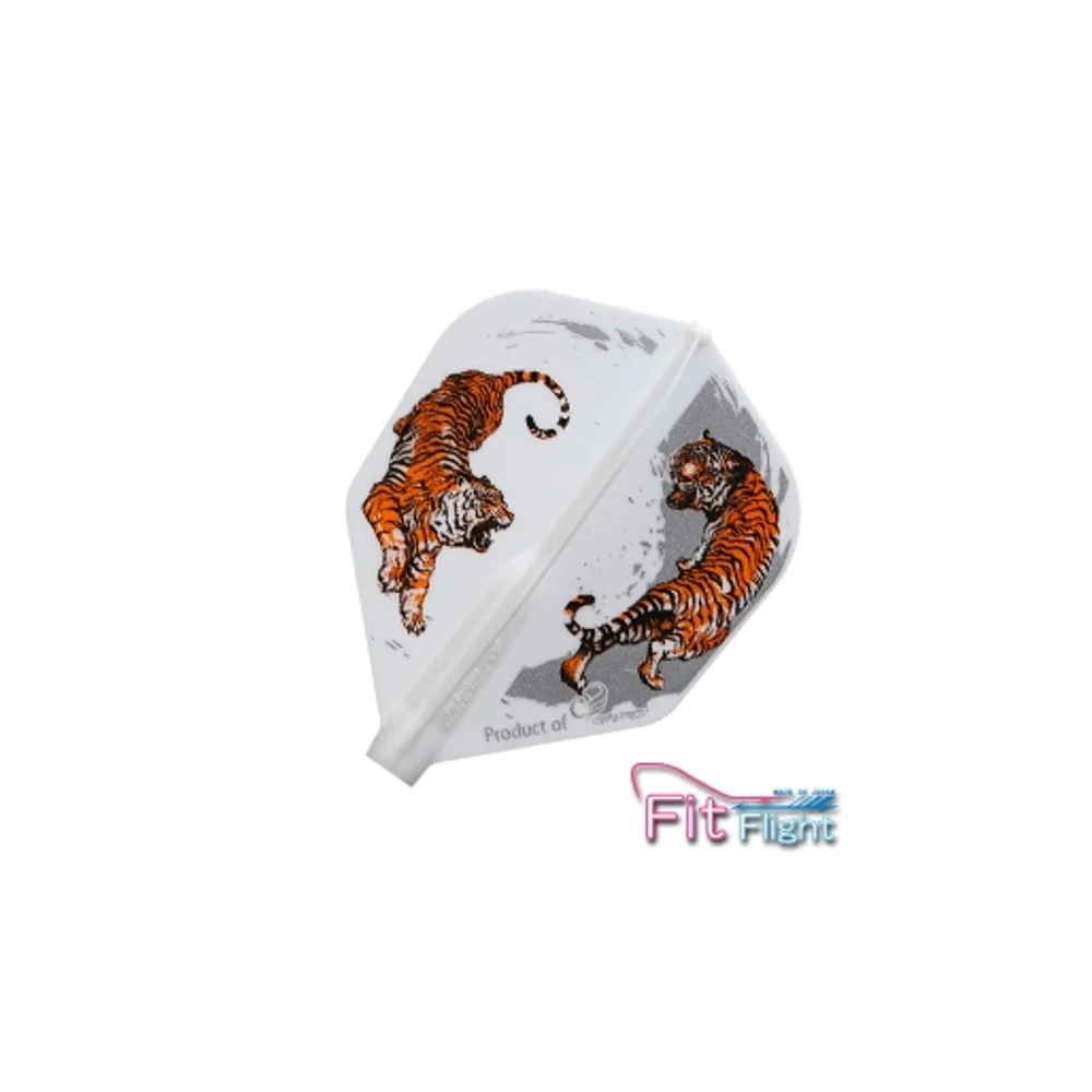 Ailettes-Fit-Flight-Printed-Series-Yin-Yang-Shape
