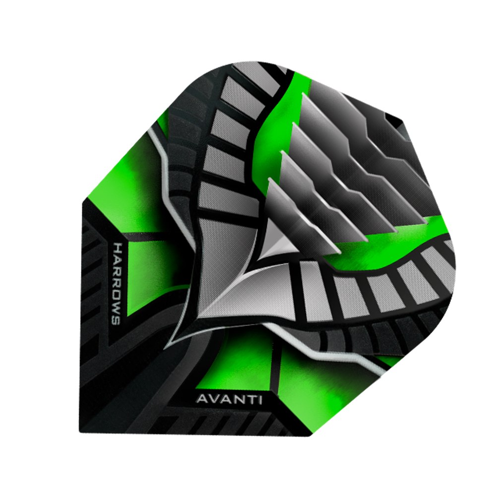 Ailettes-Harrows-Avanti-7402-Vert