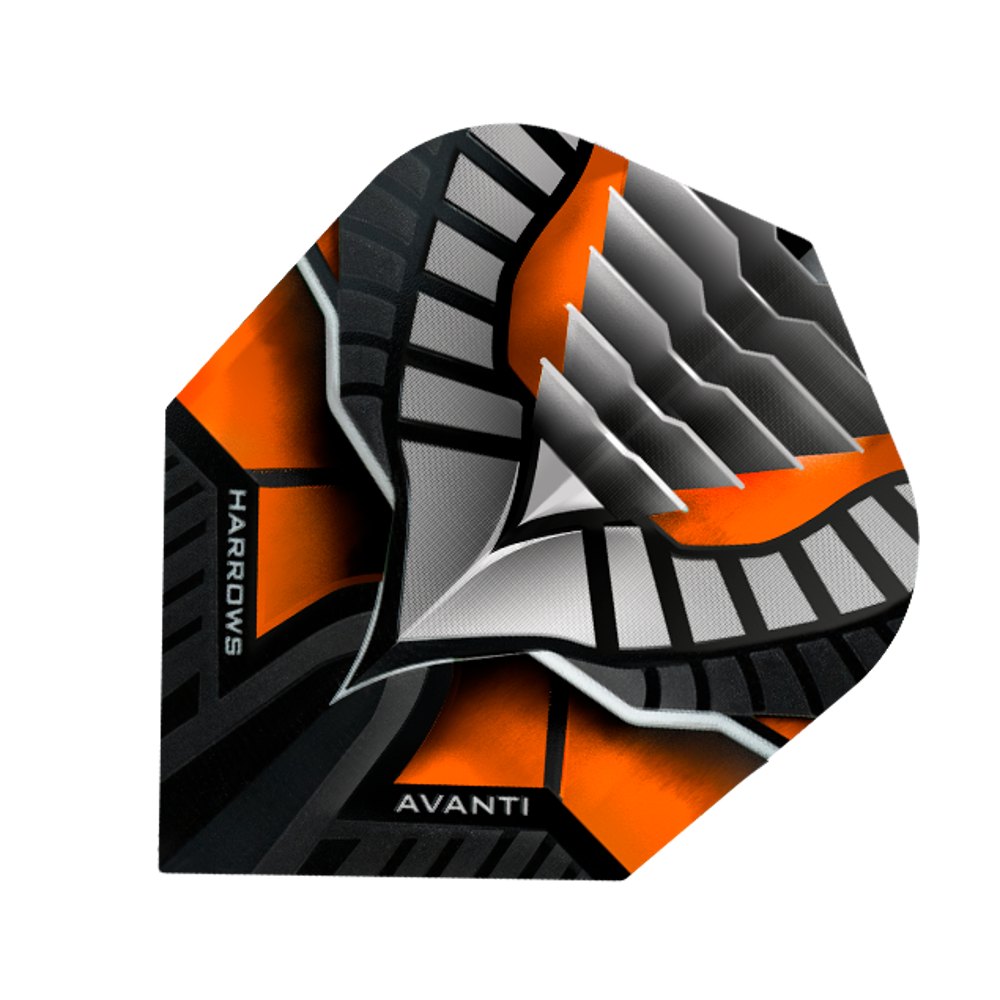 Ailettes-Harrows-Avanti-7403-Orange