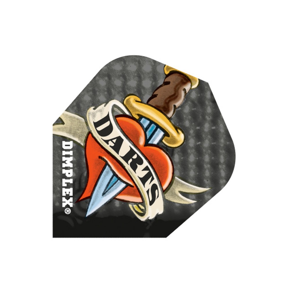 ailettes-harrows-dimplex-4027-poignard-coeur