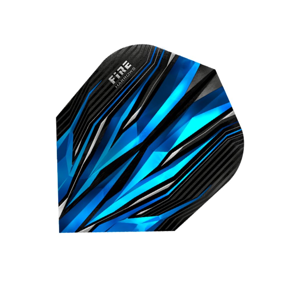 ailettes-harrows-fire-1103bleu