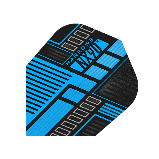Ailettes-Harrows-NX-90-9103-BLEU
