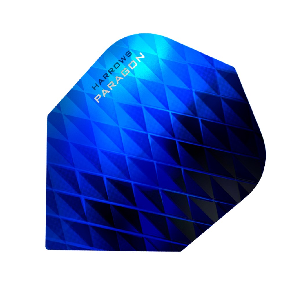 Ailettes-Harrows-Paragon-7601-Bleu