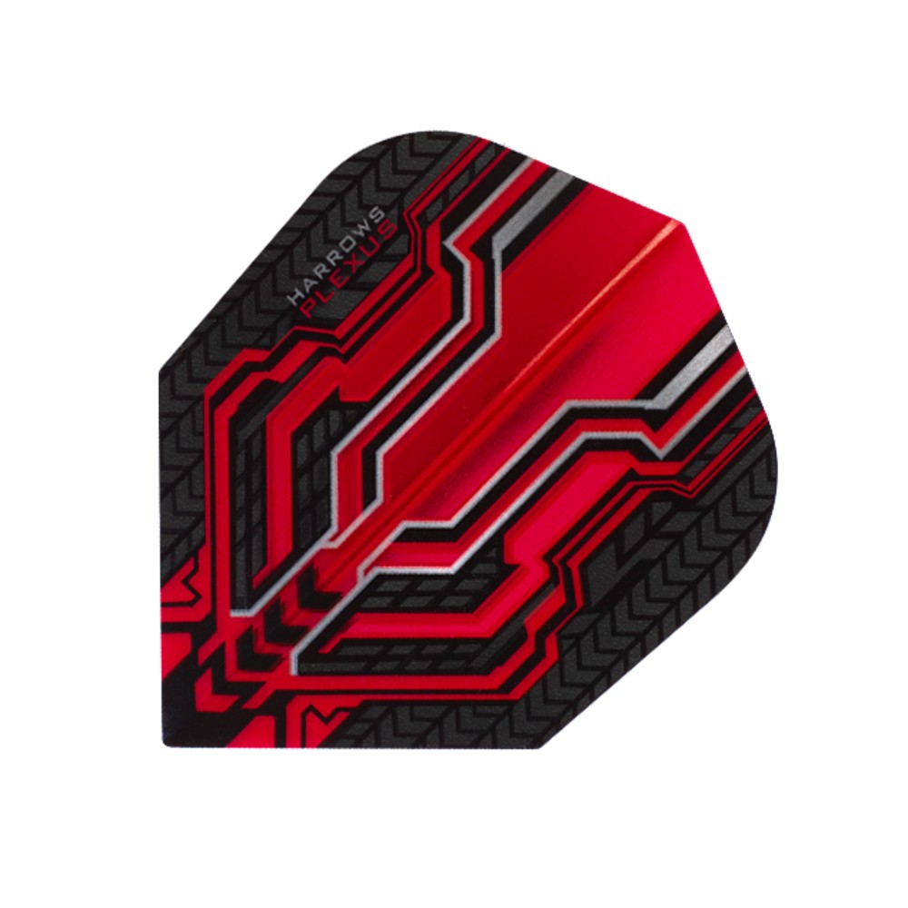 ailettes-harrows-plexus-8300rouge