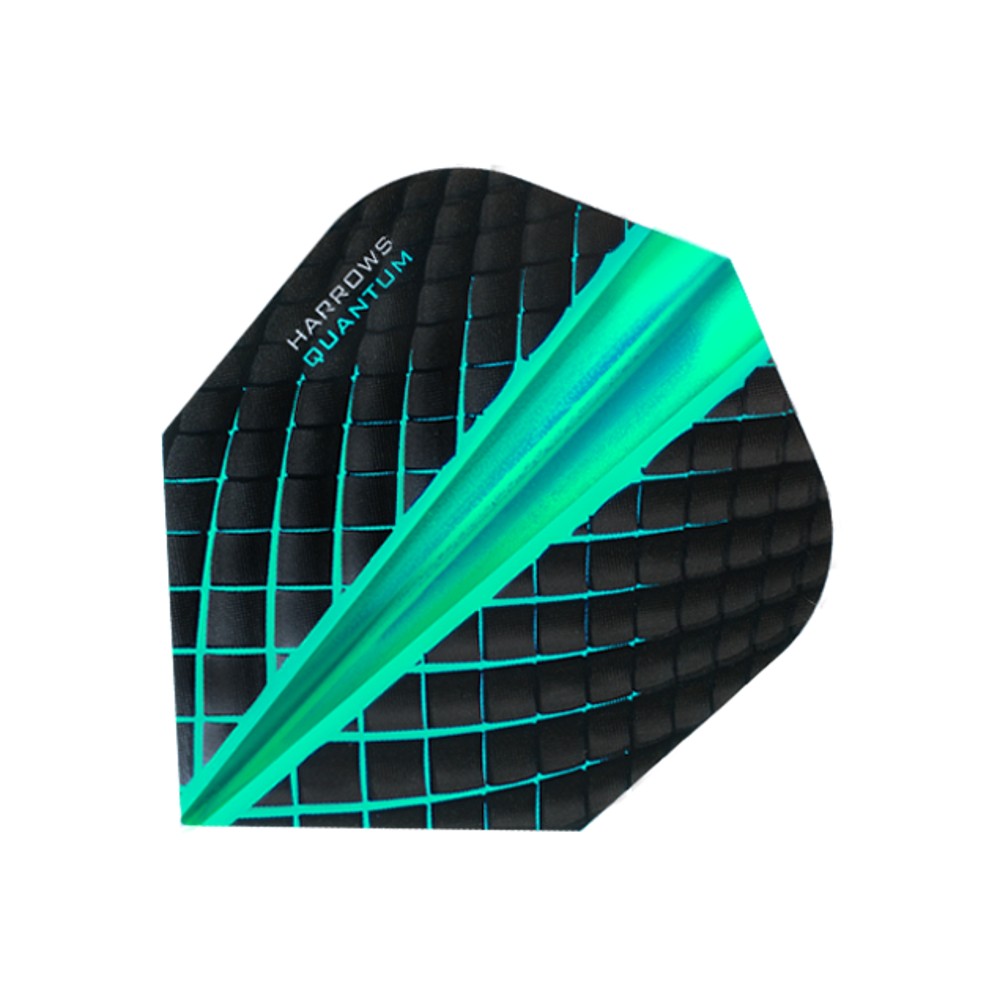 ailettes-harrows-quantum-6810vert-fonce