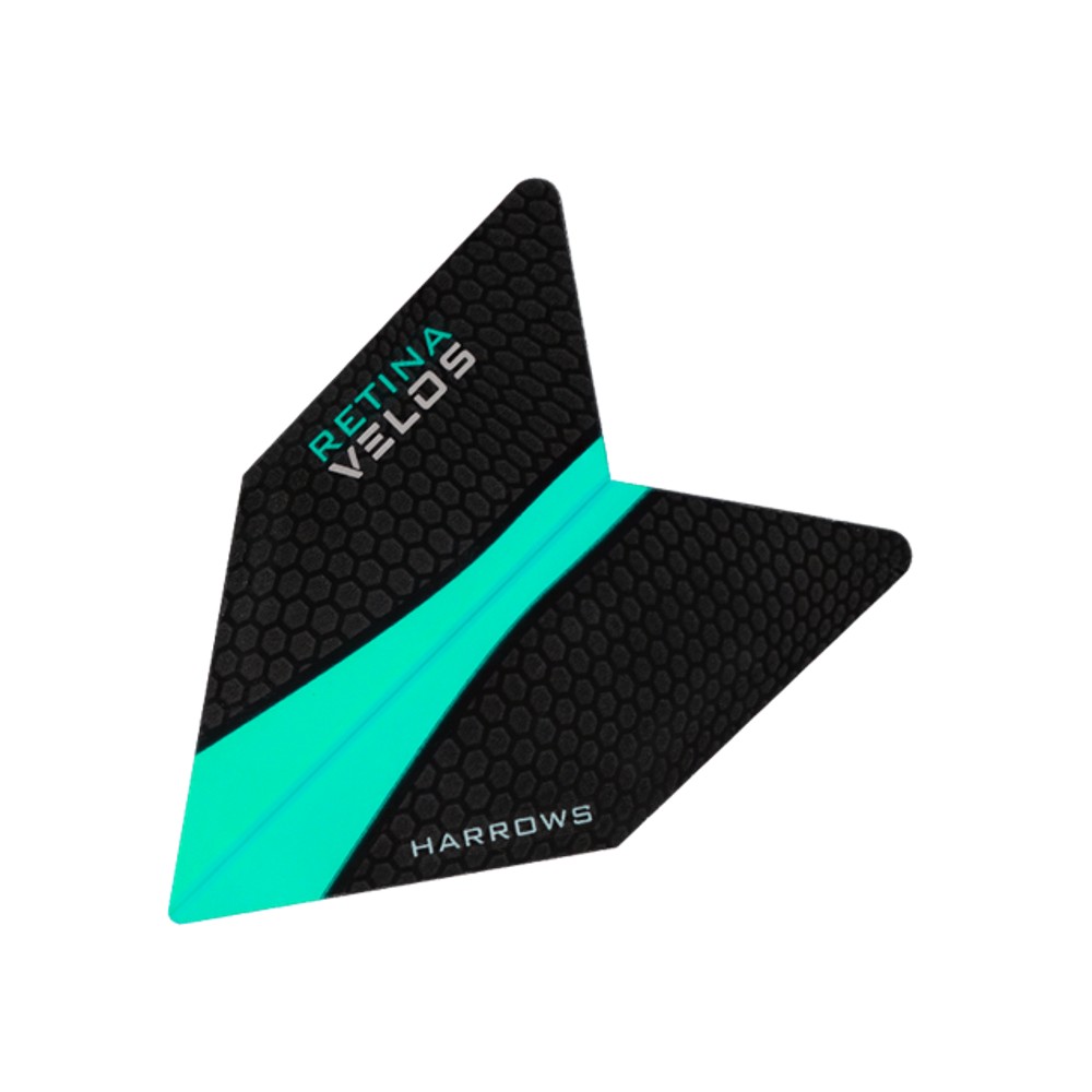 Ailettes-Harrows-Retina-Velos-1010-Jade