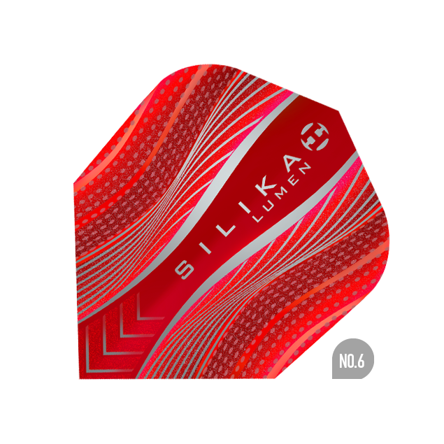 ailettes-harrows-silika-lumen-5118-rouge
