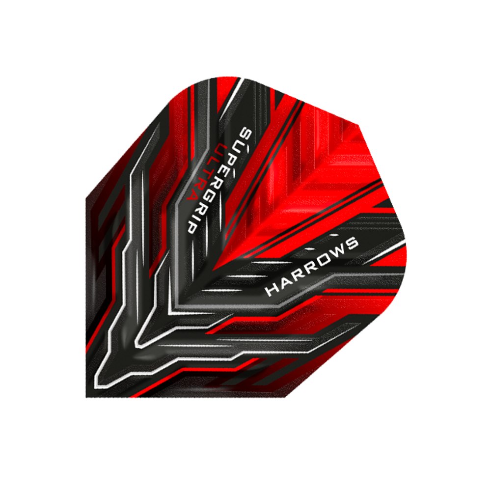 ailettes-harrows-supergrip-ultra-3500-rouge