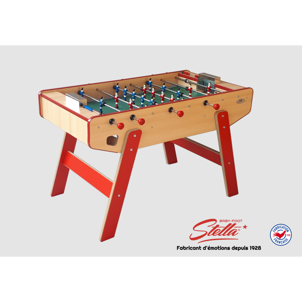 Baby-Foot-Stella-Club-Hetre-delai-STELLA-CLUB
