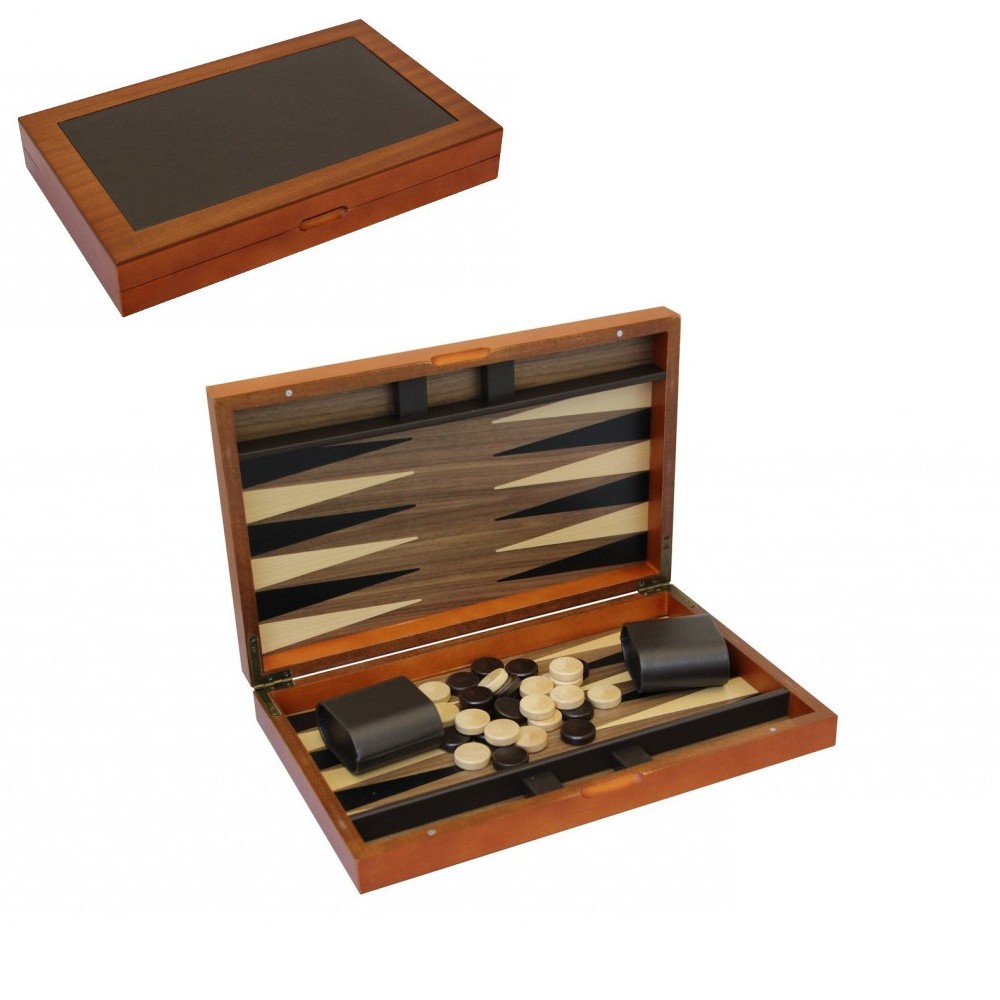 Backgammon-38-cm-LE-COSY-9637