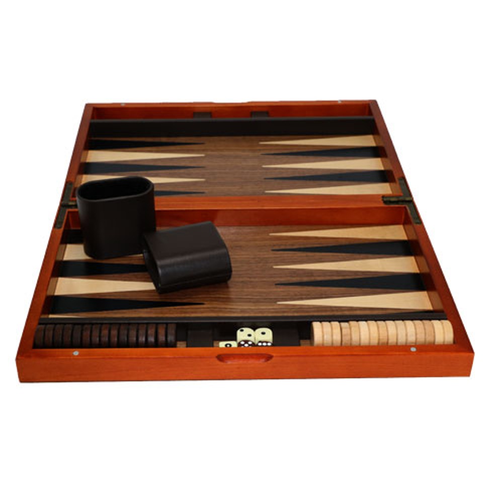 Backgammon-38-cm-LE-COSY-9637