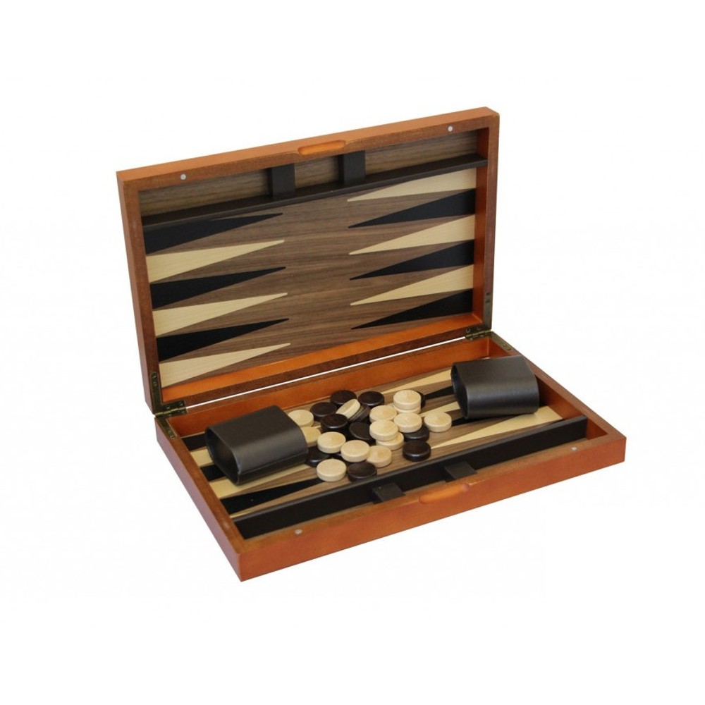 Backgammon-38-cm-LE-COSY-9637
