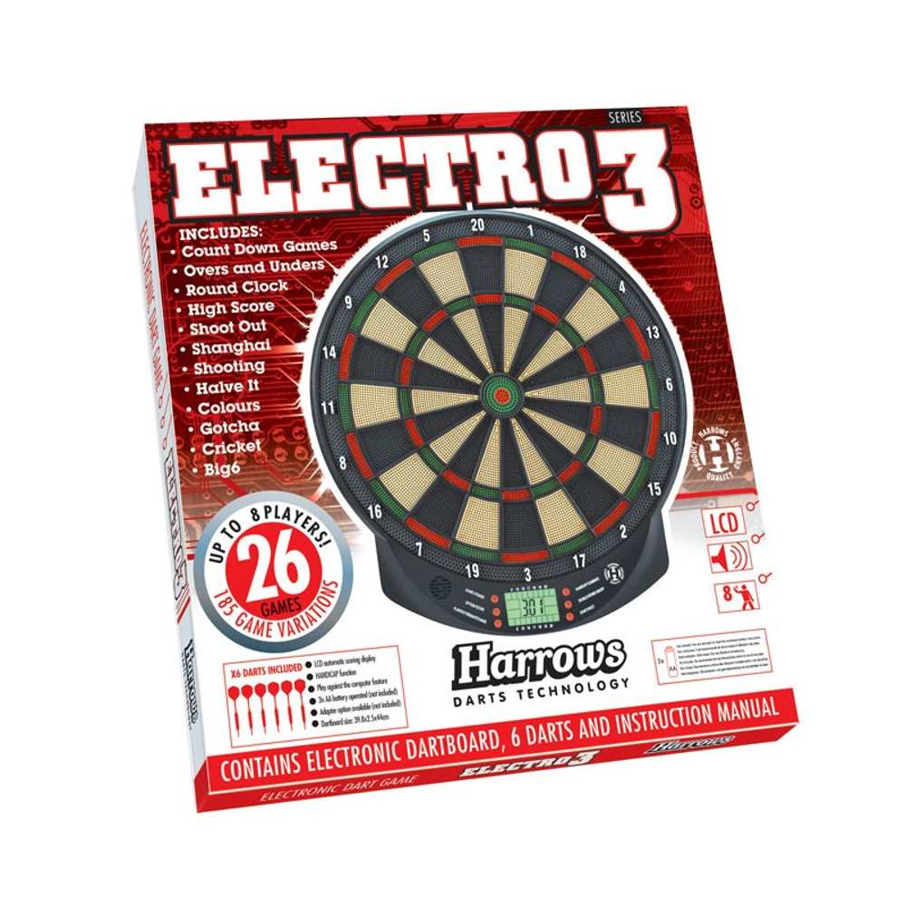 cible-harrows-electro-serie-3-8-joueurs-26-jeux-ea402