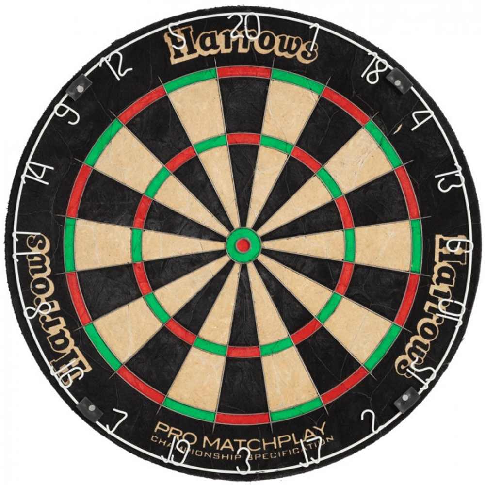 cible-harrows-pro-matchplay-ea307promatchplay