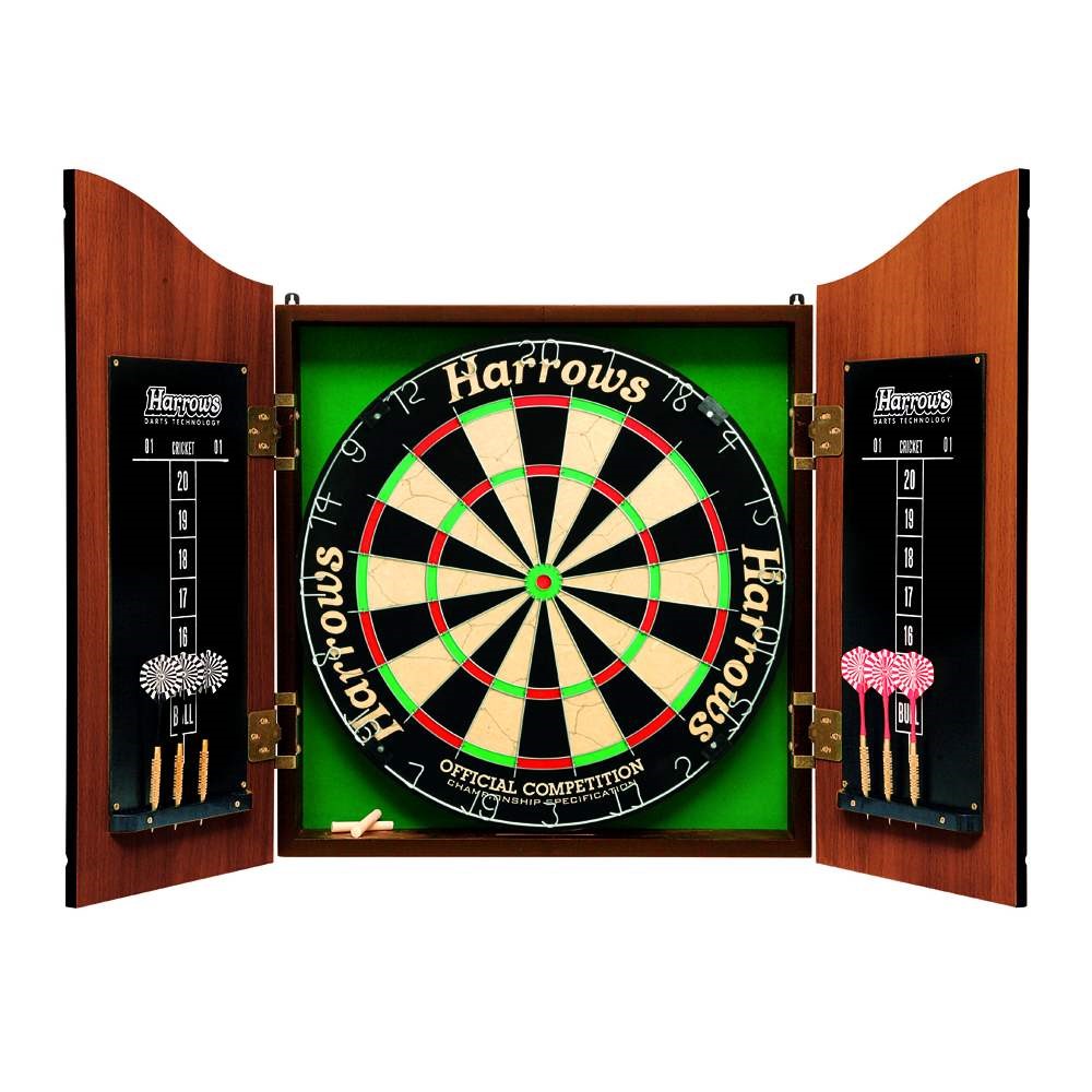 cible-traditionnelle-harows-modele-pros-choice-armoire