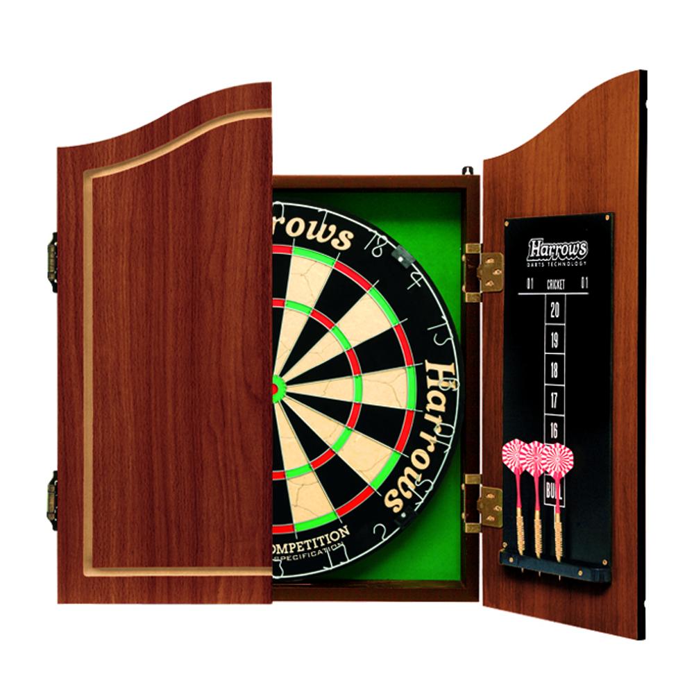 cible-traditionnelle-harows-modele-pros-choice-armoire