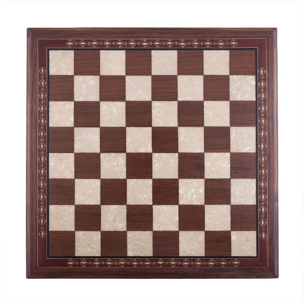 Echiquier-bois-nacre-noyer-walnut-42cm-Helena