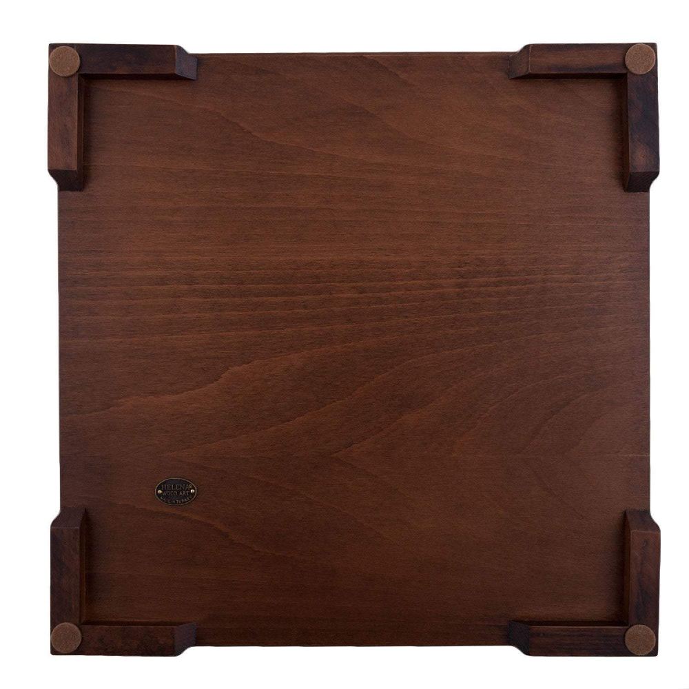 Echiquier-bois-nacre-noyer-walnut-42cm-Helena