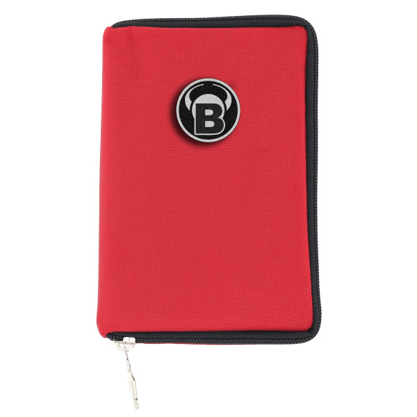 Etui-THE-PAK-UNI-ROUGE-663