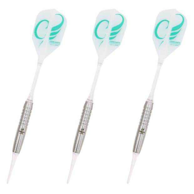 Flechettes-COSMO-Darts-Essential-pointe-nylon