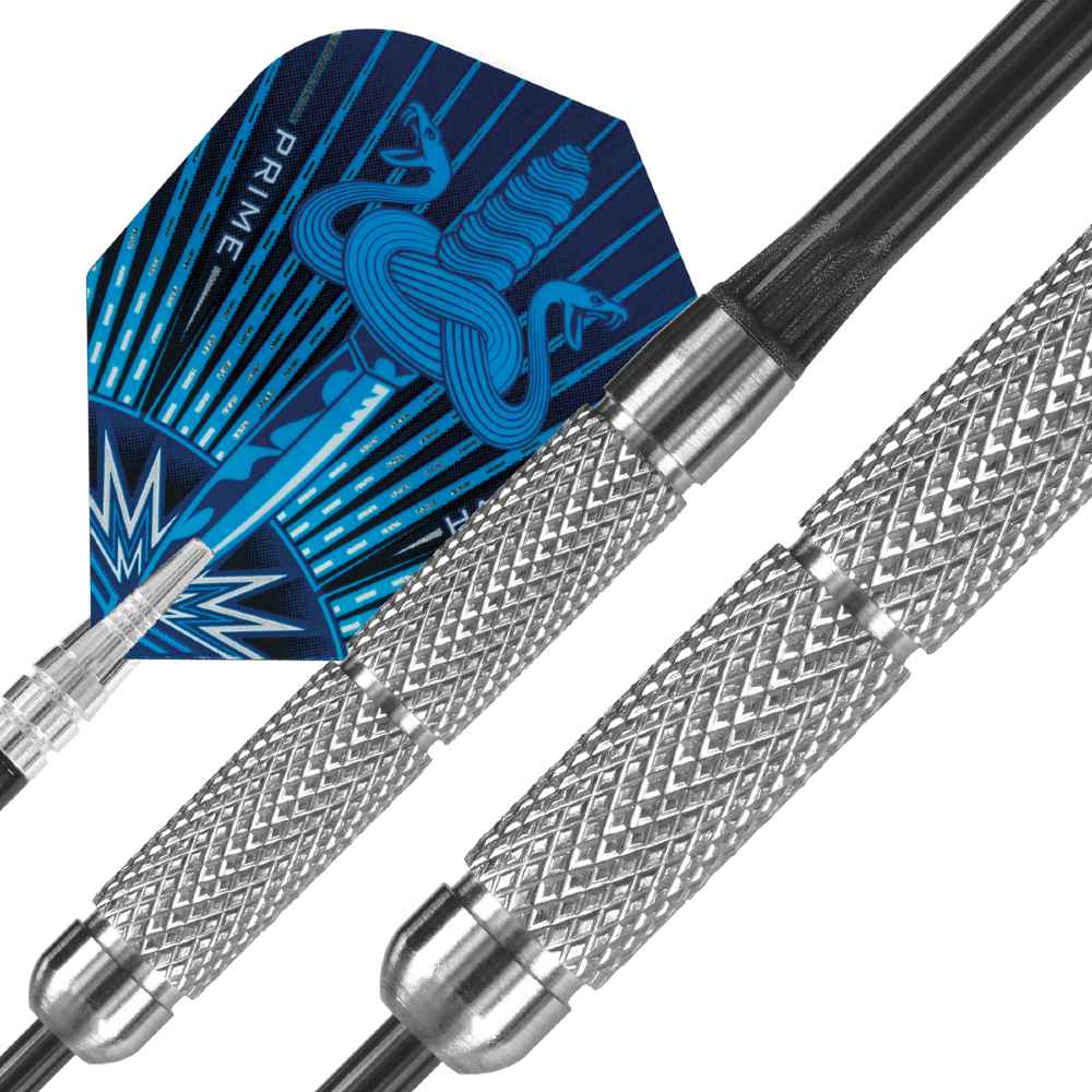 Flechettes-HARROWS-Assassin-Light-80-Tungstene-pointe-ac-4-24GK
