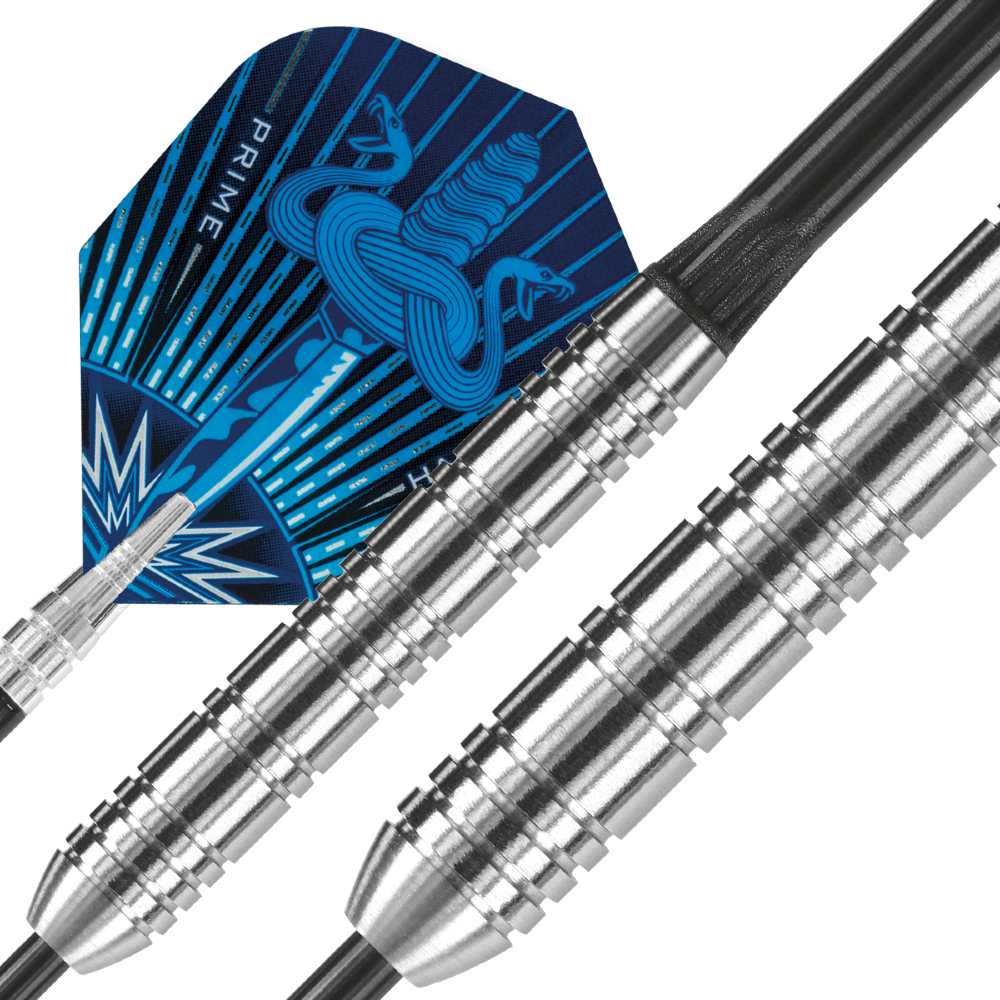 Flechettes-HARROWS-Assassin-Light-80-Tungstene-pointe-ac-4-23GK