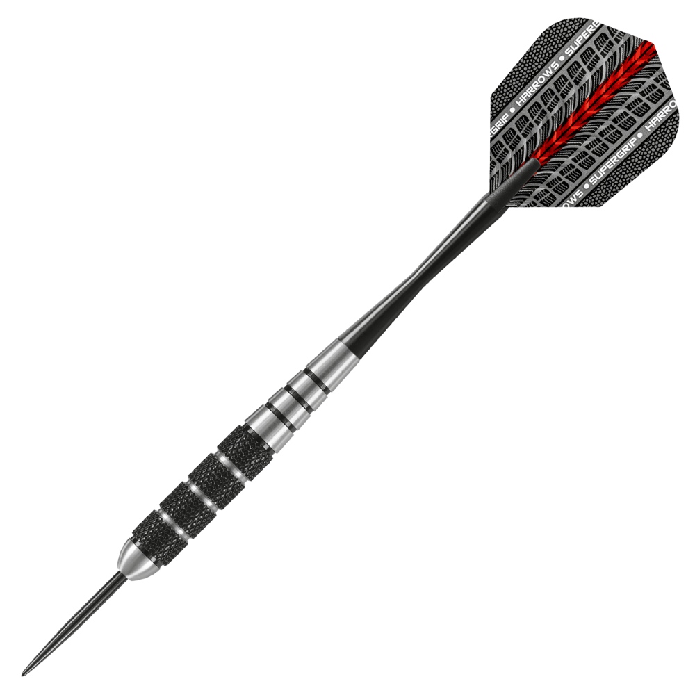 FLECHETTES-ACIER-BLACK-JACK-HARROWS-Plusieurs-modeles