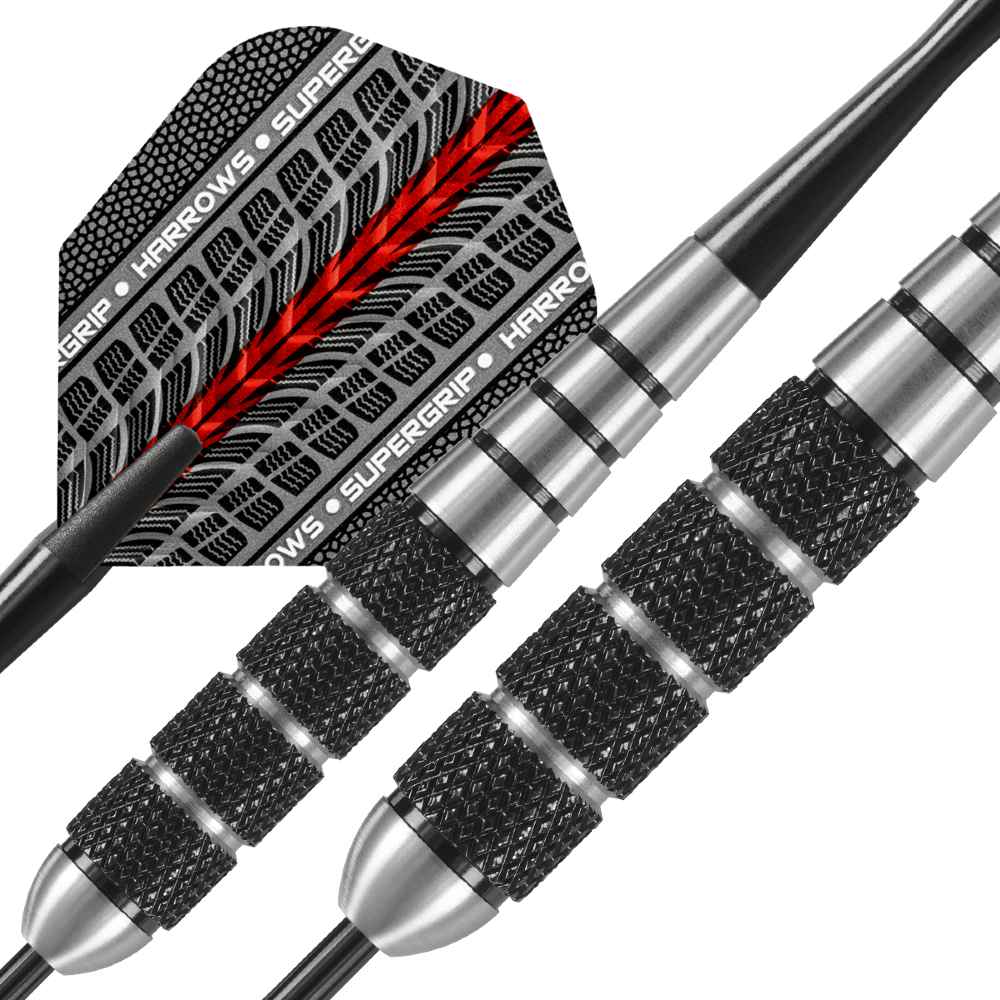 FLECHETTES-ACIER-BLACK-JACK-HARROWS-22GK
