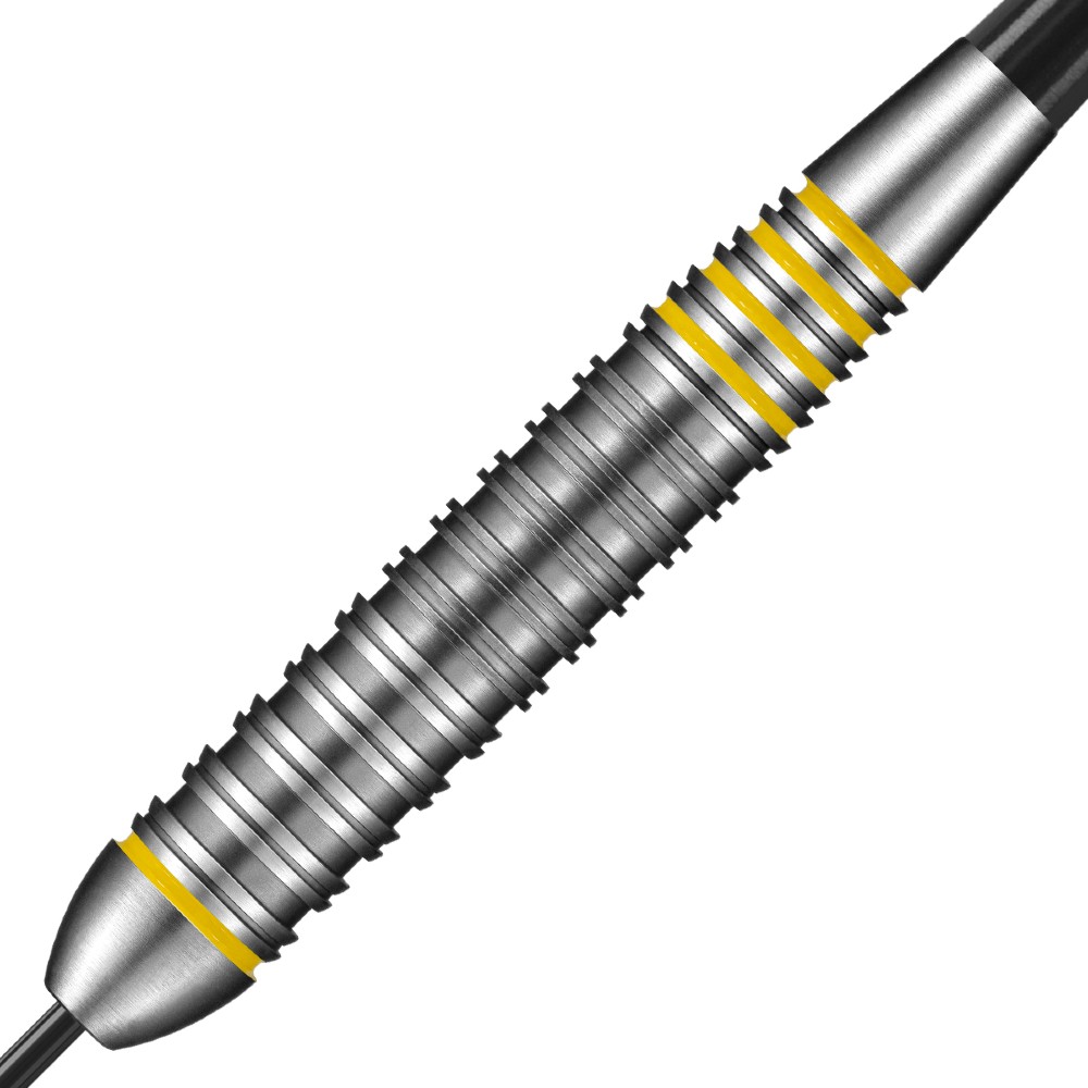 Flechettes-HARROWS-Chizzy-Brass-pointe-acier-22GR