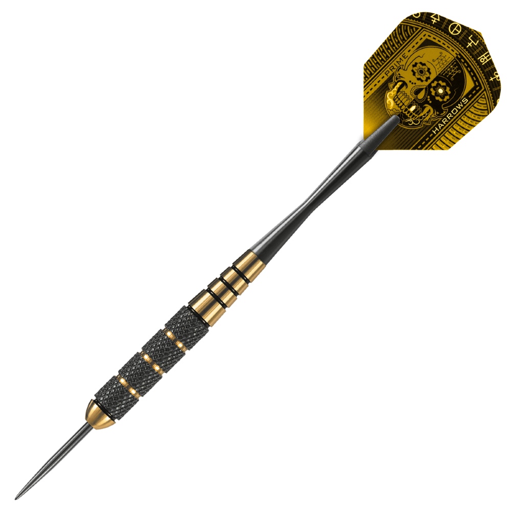 flechettes-acier-voodoo-gk-ed122