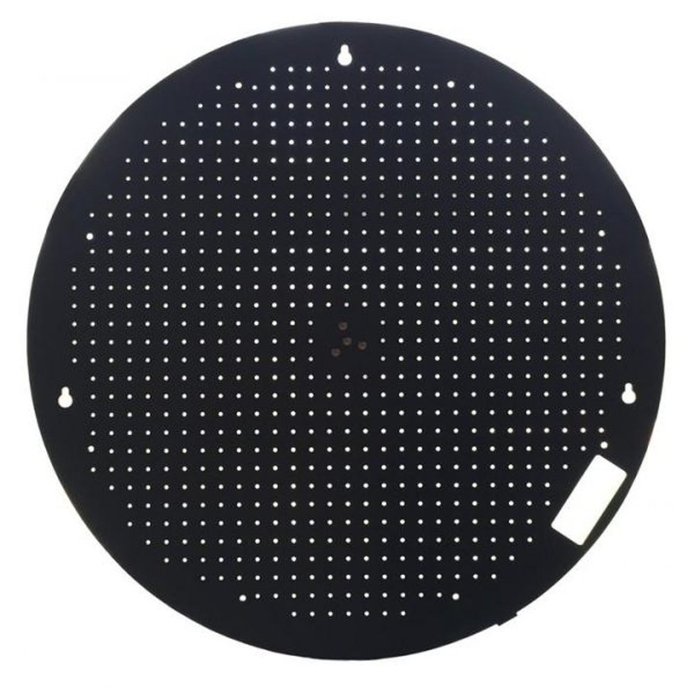 Granboard-back-board-noire-grn0028